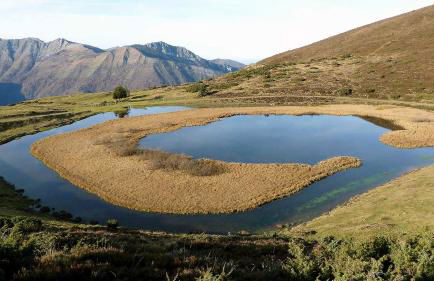 Gîte chalet la Bergerie de Sentantony - Val d'Azun - Montagne Pyrénées - Photo 29