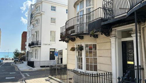 Two Top Central Unique Artisan Beach Studios - separate Spa Cabin - Foto 5