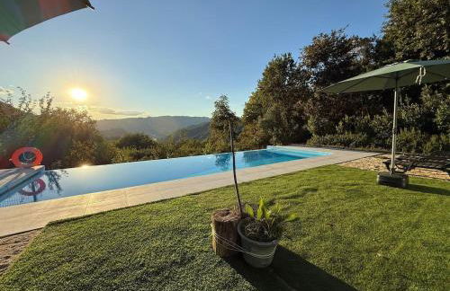 Villa Teixugueiras 1 - Gerês - Foto 37