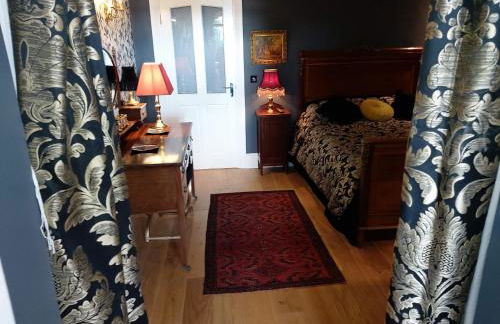 The Rector's Retreat at the Old Vicarage - Foto 6