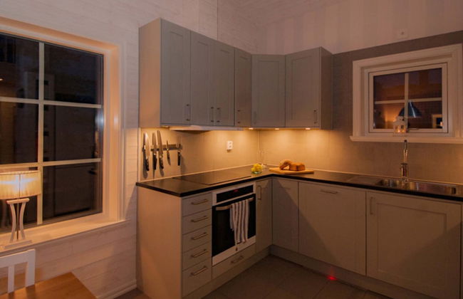 Alpstigen 6A - Photo 6