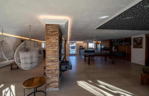 Apartment Residenz Zugspitzblick mit 6 Schlafzimmern by Interhome - Foto 41