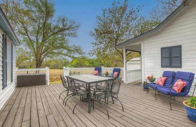 Awesome Haus With Gameroom, 4blks to Center of Town! - Foto 51