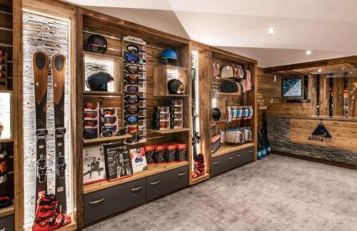 Annapurna by Alpine Resorts - Foto 8