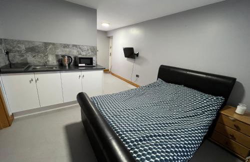 One Bed Cosy Flat Rural Location - Foto 1