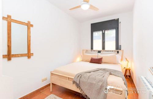 Villa Serranita - Stylish Holiday Home with Views and Air Conditioning 15 mins to Sitges - Photo 54