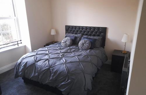 Kirkcudbright Holiday Apartments - Apartment E - Foto 11