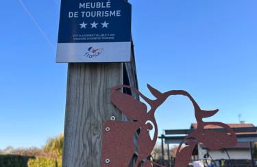 Le Cosy Home Annecy - Foto 24