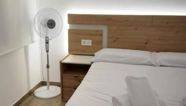 Ático el YELMO - Hotel Ruta del Segur - Foto 4