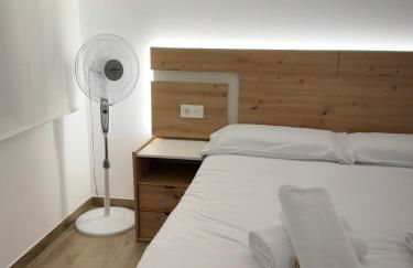 Ático el YELMO - Hotel Ruta del Segur - Foto 4