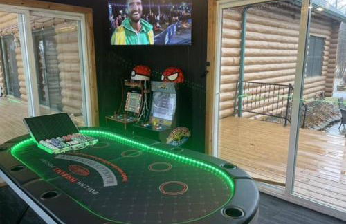 Perfect Getaway Cabin Near Lake Mille Lacs - Foto 64