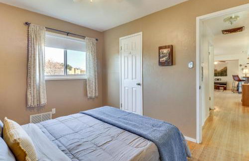 Easy Uptown Access! Charming ABQ Home with Yard - Foto 19