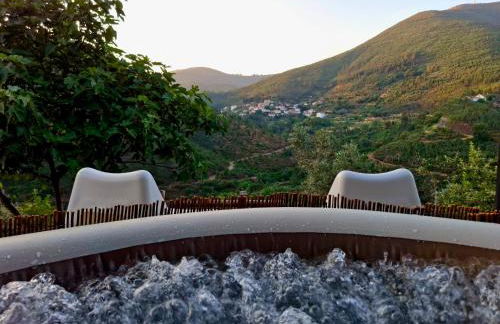 Casa da Mata de Fajão - Foto 55