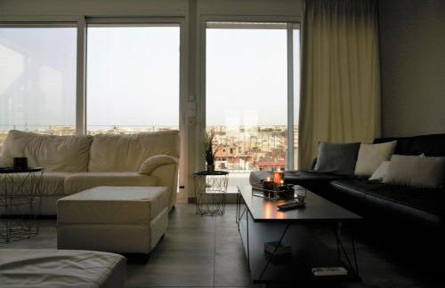 Kapsalakis Penthouse - Foto 9