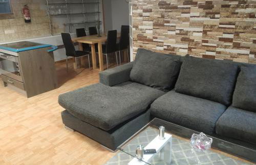 Apartamentos Deluxe Barajas - Foto 10