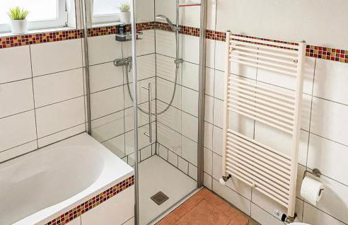 Amazing Home In Norddeich With Wifi - Foto 19