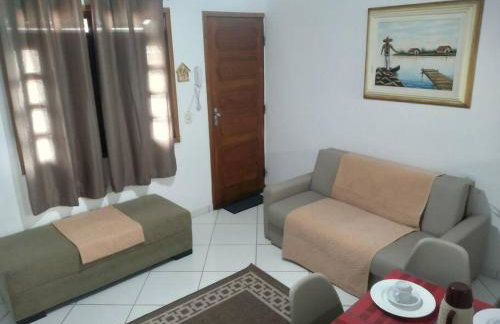 Apê 05 confortável perto de tudo - Foto 1