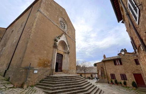 Stunning Apartment In Monticchiello - Foto 33