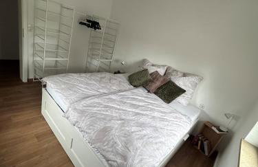 City Apartment Hettenbach - Foto 3