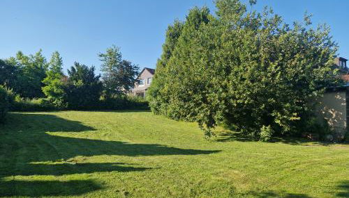 Gästehaus "Am weißen Stein" - Foto 4, Garden