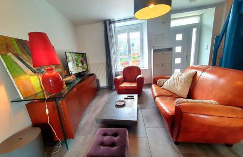 La Capitainerie Port du Légué - Foto 24