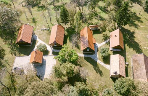 Cordon Hills-Forest house - Foto 28