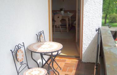 Ferienwohnungen Irmengard - Foto 12