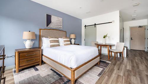 Landing Amazing Studio Pool Gym - Foto 3, Other