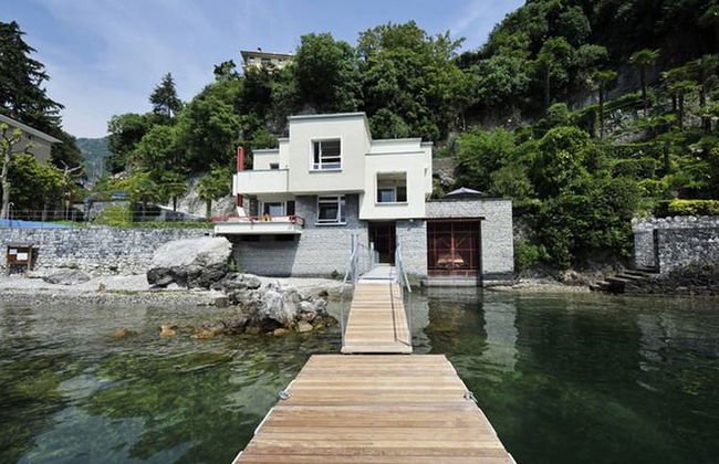 Villa Parisi - Photo 1