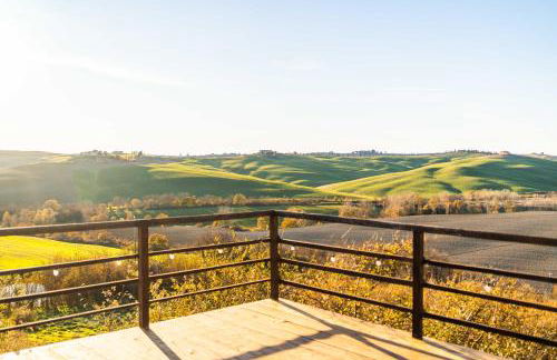 Borgo Belsedere - biofarm estate resort in Tuscany - Foto 19