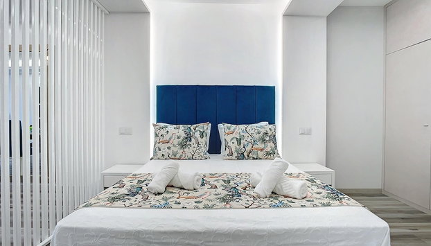 Torre Palace II by Atlantic Holiday - Foto 3, Habitación