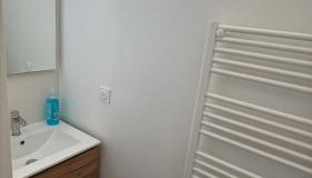 L'appart Lassus climatisation - Foto 4