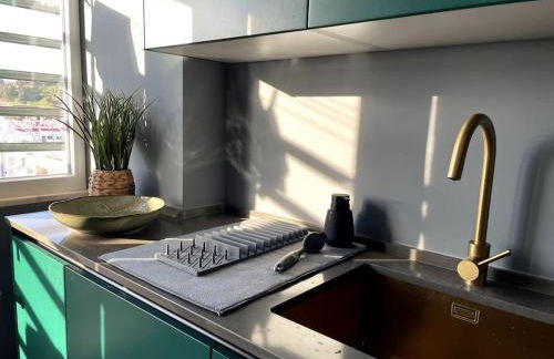 Caparica Surf Retreat - Foto 60