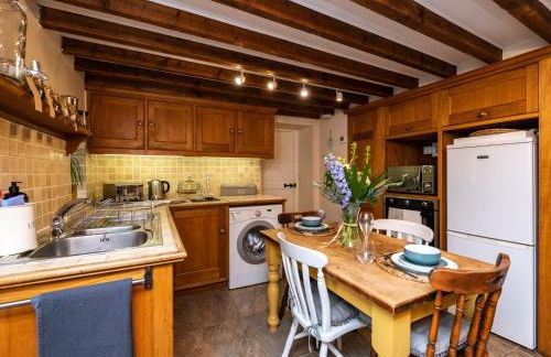 Pemba Cottage - Foto 13