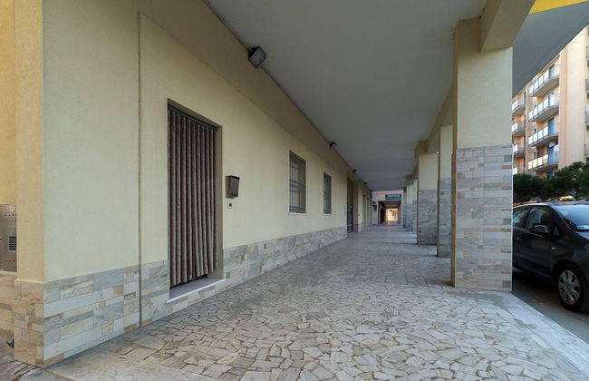 Mare Pineta Apartments - Foto 22