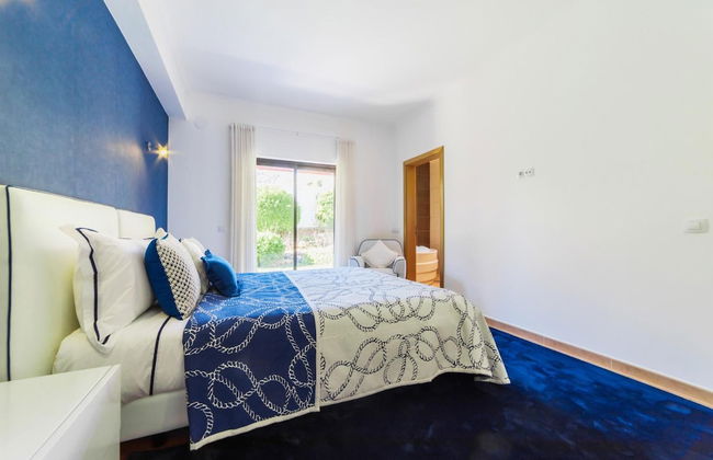 Villa Paraiso in S o Bartolomeu de Messines - Photo 15