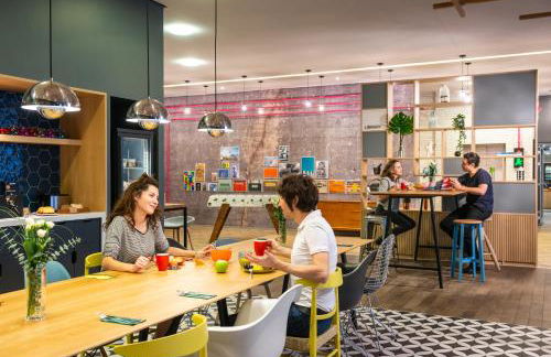 Aparthotel Adagio Berlin Kurfürstendamm - Foto 93