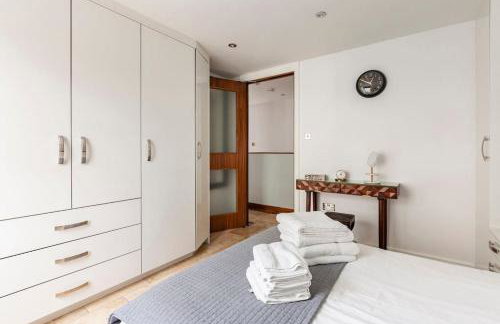 Clifton - Luxury 1 bed flat - 1 min walk to Tube - Foto 44