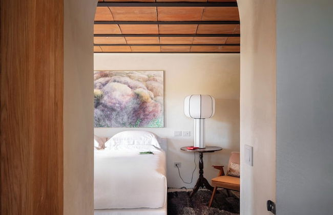 Castello Di Vicarello - Foto 67