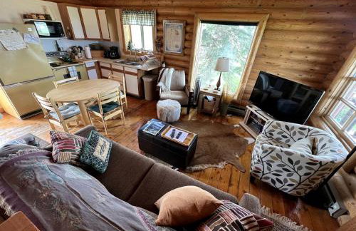 Charming Cabin with Spectacular Mountain Views near Madison River in Ennis, Montana - Foto 30
