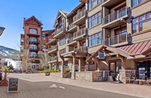 Capitol Peak Lodge by iTrip Aspen Snowmass - Foto 54