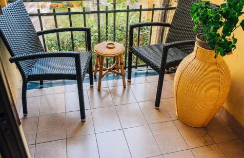 Otto Apartment Montecatini - Foto 30