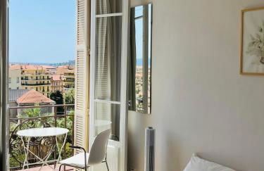 Studio avec vue panoramique - Résidence du Louvre - Photo 7