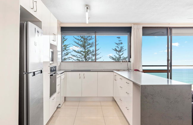 Northwind Holiday Apartments Mooloolaba - Foto 71