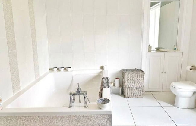 Castle Beach - Spectacular Victorian Villa - Foto 29