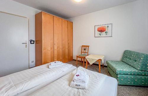 Villa Viktoria Whg 18 - "Storchennest" - Foto 10