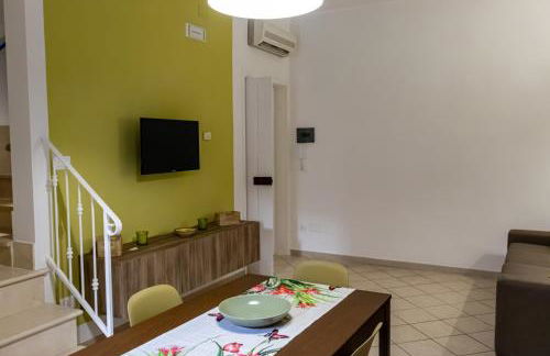 Blu Salina - Casa Vacanze - Foto 15