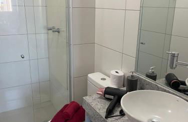 Flat Lindo e Aconchegante - Foto 6