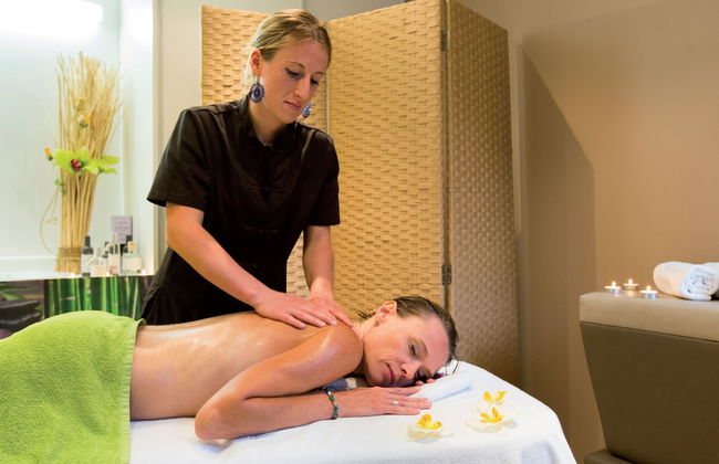 Club Vacances Bleues Domaine de Château Laval - Photo 43