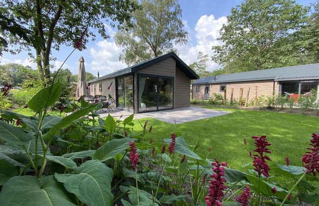 EuroParcs De Utrechtse Heuvelrug - Photo 46